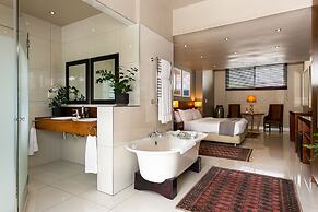 Camps Bay Retreat