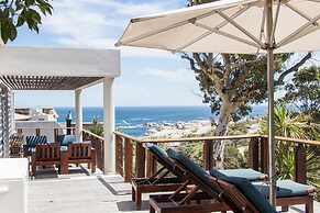 Camps Bay Retreat