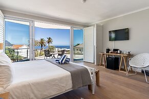 Camps Bay Retreat