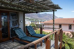 Camps Bay Retreat