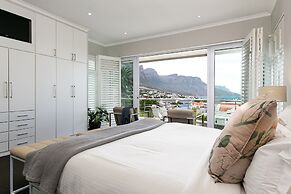 Camps Bay Retreat