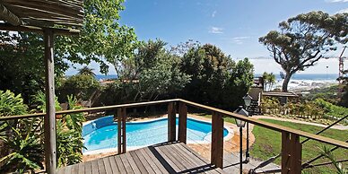 Camps Bay Retreat