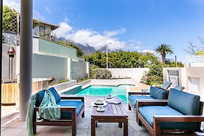 Camps Bay Retreat