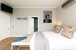 Camps Bay Retreat