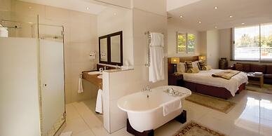 Camps Bay Retreat