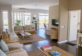 Camps Bay Retreat
