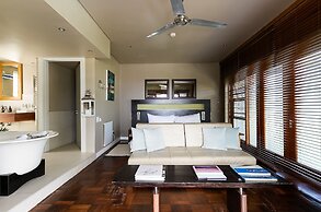 Camps Bay Retreat