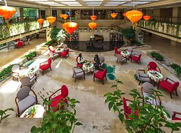 Huangshan International Hotel