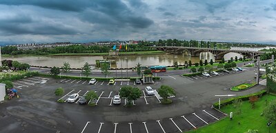 Huangshan International Hotel