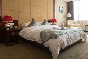 Huangshan International Hotel