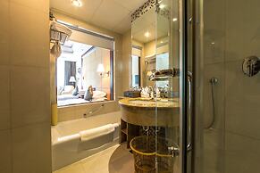 Huangshan International Hotel