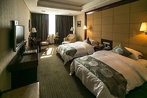 Huangshan International Hotel