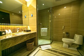 Huangshan International Hotel