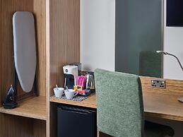 Travelodge London Farringdon