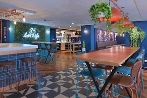 Travelodge London Farringdon