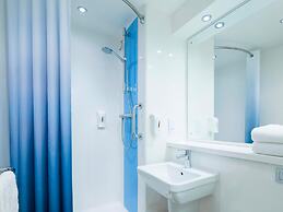 Travelodge London Farringdon