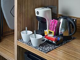 Travelodge London Farringdon