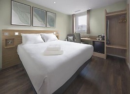 Travelodge London Farringdon