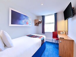 Travelodge London Farringdon