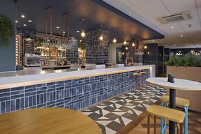 Travelodge London Farringdon