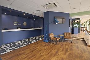 Travelodge London Farringdon