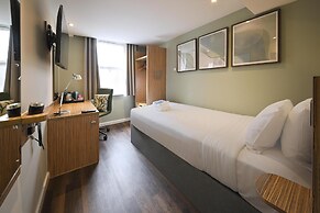 Travelodge London Farringdon