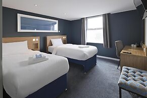 Travelodge London Farringdon