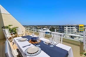 Osprey Apartments