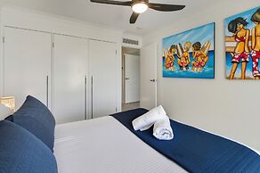 Osprey Apartments