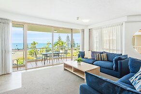 Osprey Apartments