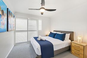 Osprey Apartments