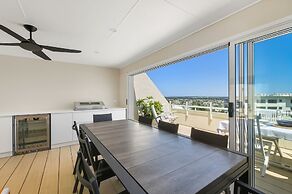 Osprey Apartments