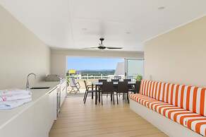 Osprey Apartments