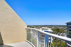 Osprey Apartments