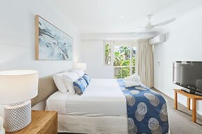 Osprey Apartments