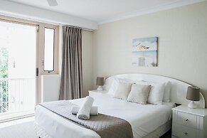 Osprey Apartments