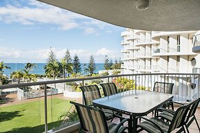 Osprey Apartments