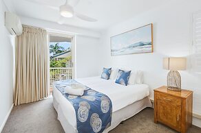Osprey Apartments