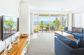 Osprey Apartments