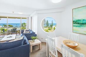 Osprey Apartments