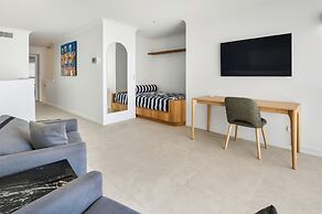 Osprey Apartments