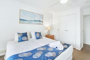 Osprey Apartments