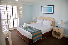 Osprey Apartments