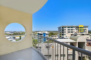 Osprey Apartments