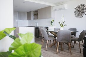 Osprey Apartments