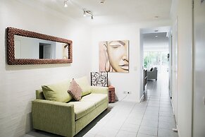 Osprey Apartments