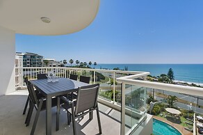 Osprey Apartments