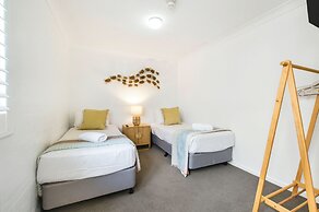 Osprey Apartments