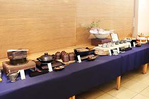 Chisun Hotel Utsunomiya