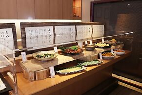 Chisun Hotel Utsunomiya